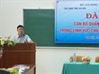 Khai giảng lớp đào tạo cán bộ quản lý trợ giúp xã hội và phục hồi chức năng cho người tâm thần                        